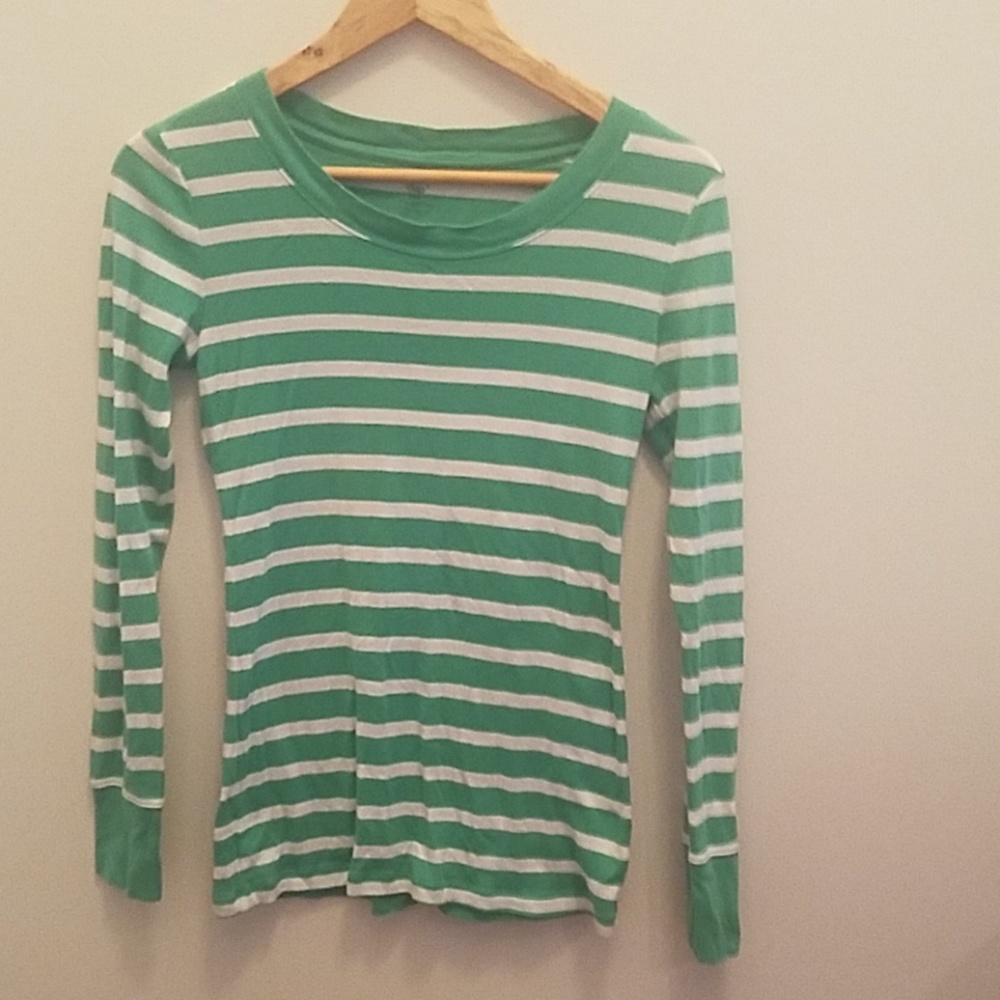GAP super soft long sleeved tee